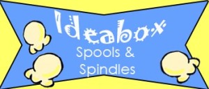 ideabox spools