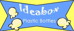 ideabox plastic bottles